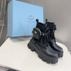 Prada Boots